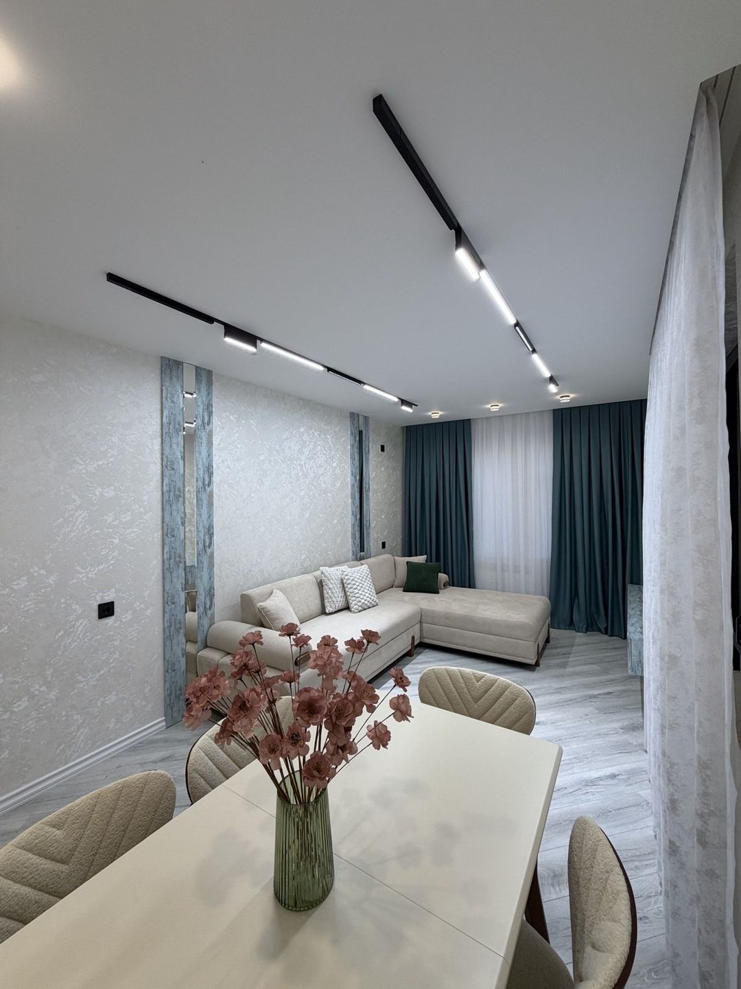 Satılır 2 otaqlı köhnə tikili 60 m² — Mənzil, Bakı (6)