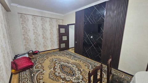 Satılır 2 otaqlı yeni tikili 65 m² — Xırdalan
