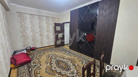 Satılır 2 otaqlı yeni tikili 65 m²
