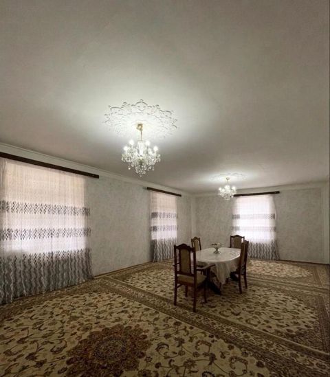 İcarəyə verilir 2 otaqlı həyət evi/bağ evi 180 m² — Bakı