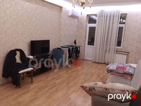 İcarəyə verilir 3 otaqlı yeni tikili 70 m²