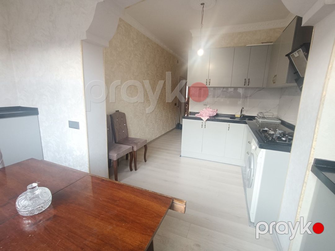 İcarəyə verilir 3 otaqlı yeni tikili 95 m² — Mənzil, Bakı (7)