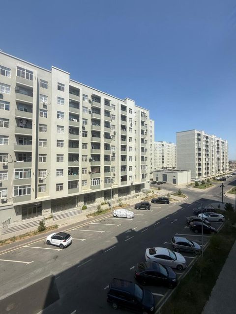 Satılır 5 otaqlı yeni tikili 156 m² — Bakı