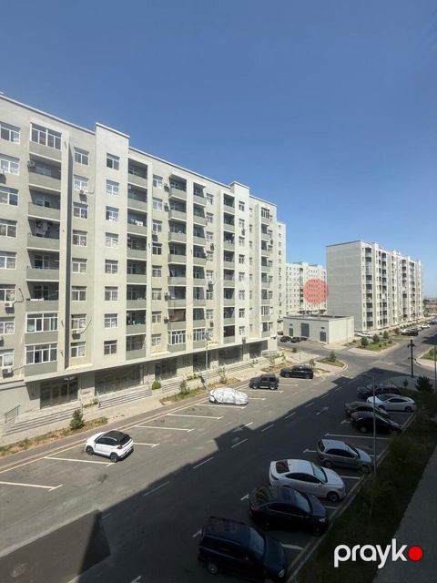 Satılır 5 otaqlı yeni tikili 156 m²