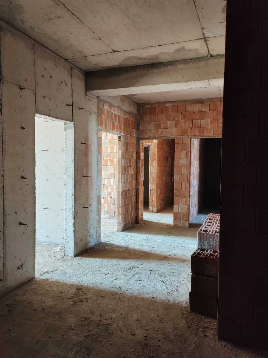 Satılır 4 otaqlı yeni tikili 149 m² — Mənzil, Bakı (8)
