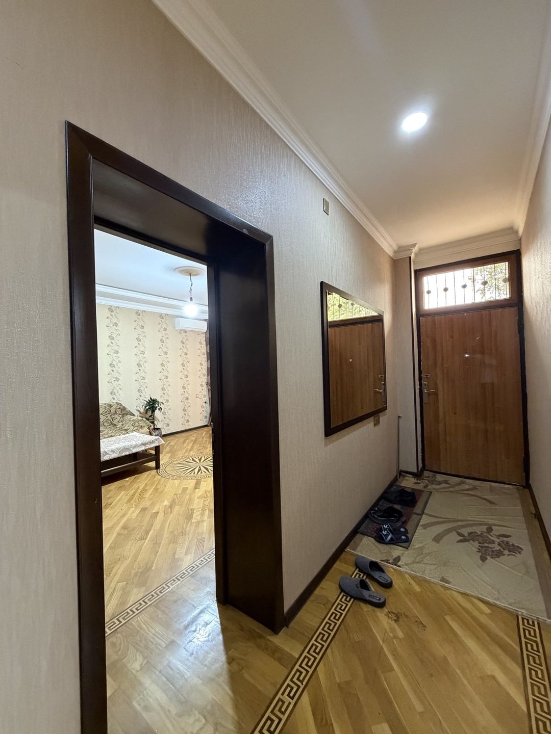 Satılır 4 otaqlı həyət evi/bağ evi 180 m² — Ev, villa, Bakı (12)