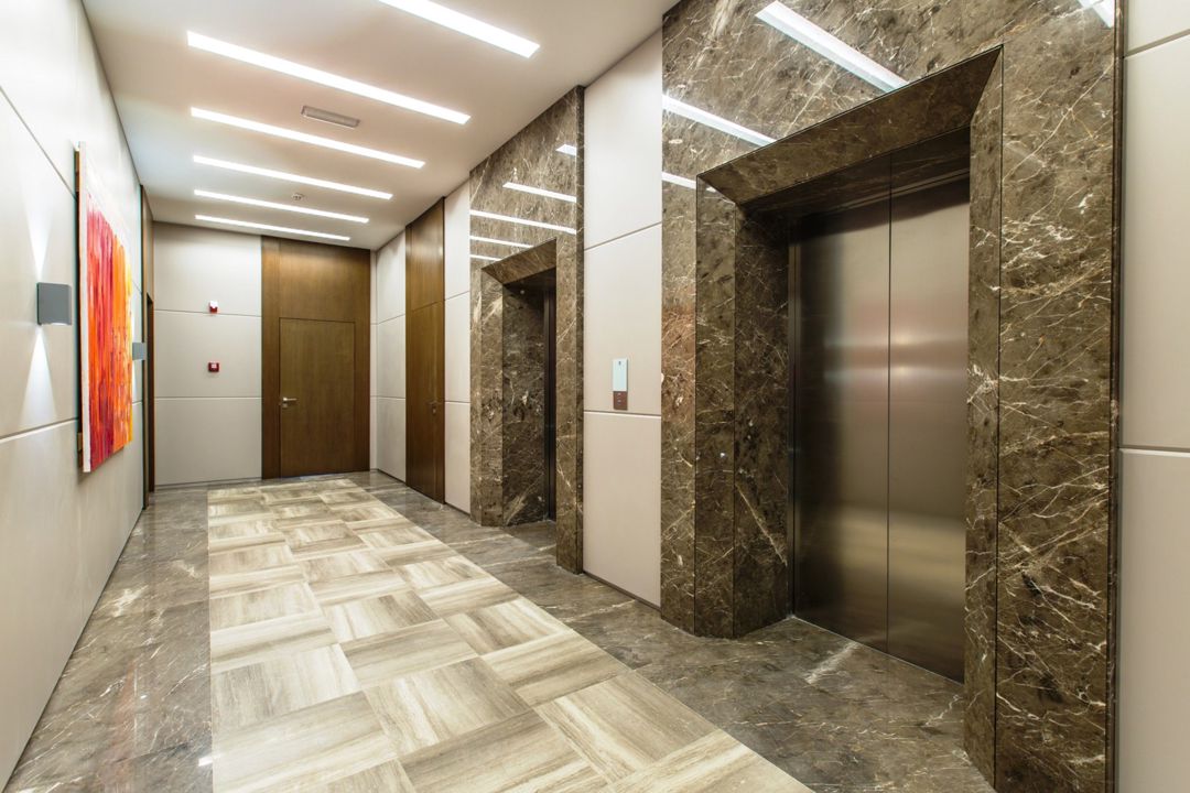Satılır 4 otaqlı yeni tikili 185 m² — Mənzil, Bakı (5)