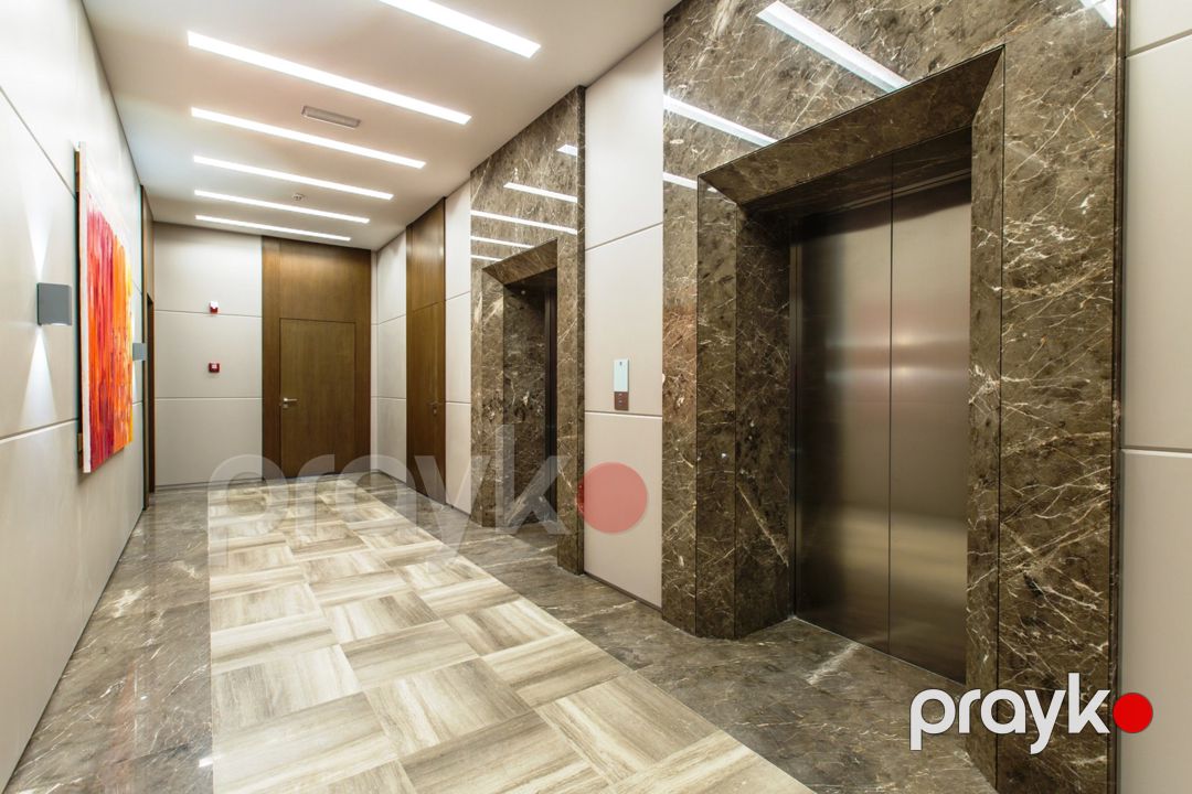 Satılır 4 otaqlı yeni tikili 185 m² — Mənzil, Bakı (5)