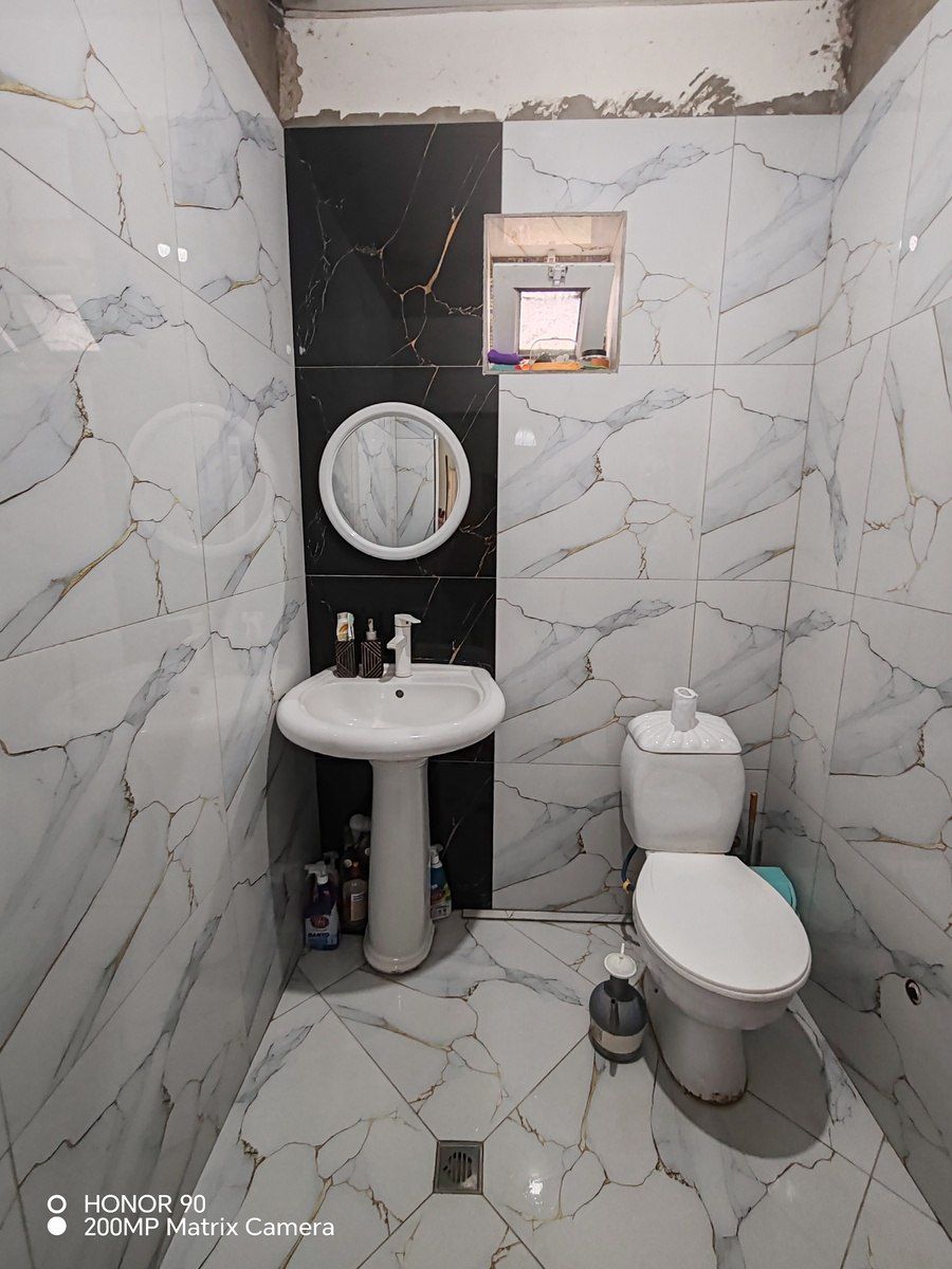 Satılır 3 otaqlı həyət evi/bağ evi 72 m² — Ev, villa, Bakı (11)