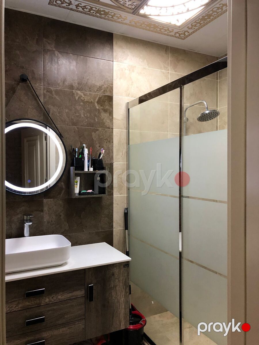 Satılır 4 otaqlı yeni tikili 150 m² — Mənzil, Bakı (10)