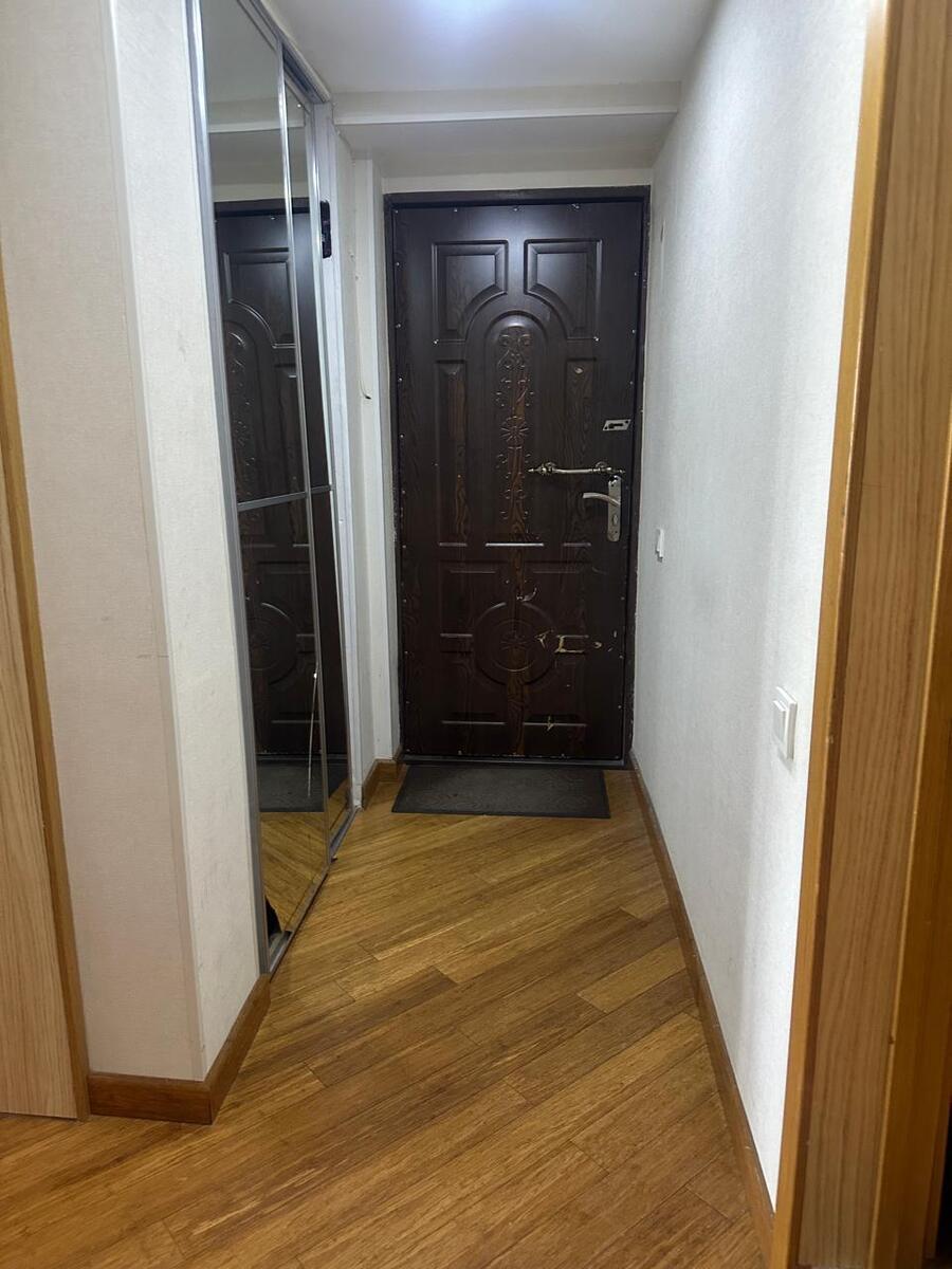 İcarəyə verilir 3 otaqlı köhnə tikili 80 m² — Mənzil, Bakı (4)