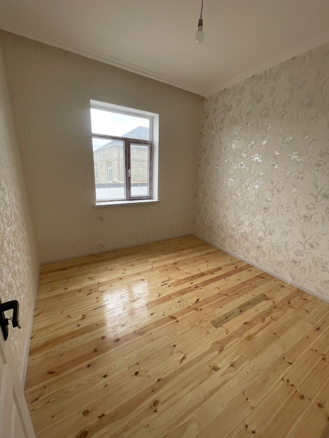 Satılır 4 otaqlı həyət evi/bağ evi 75 m² — Ev, villa, Bakı (5)