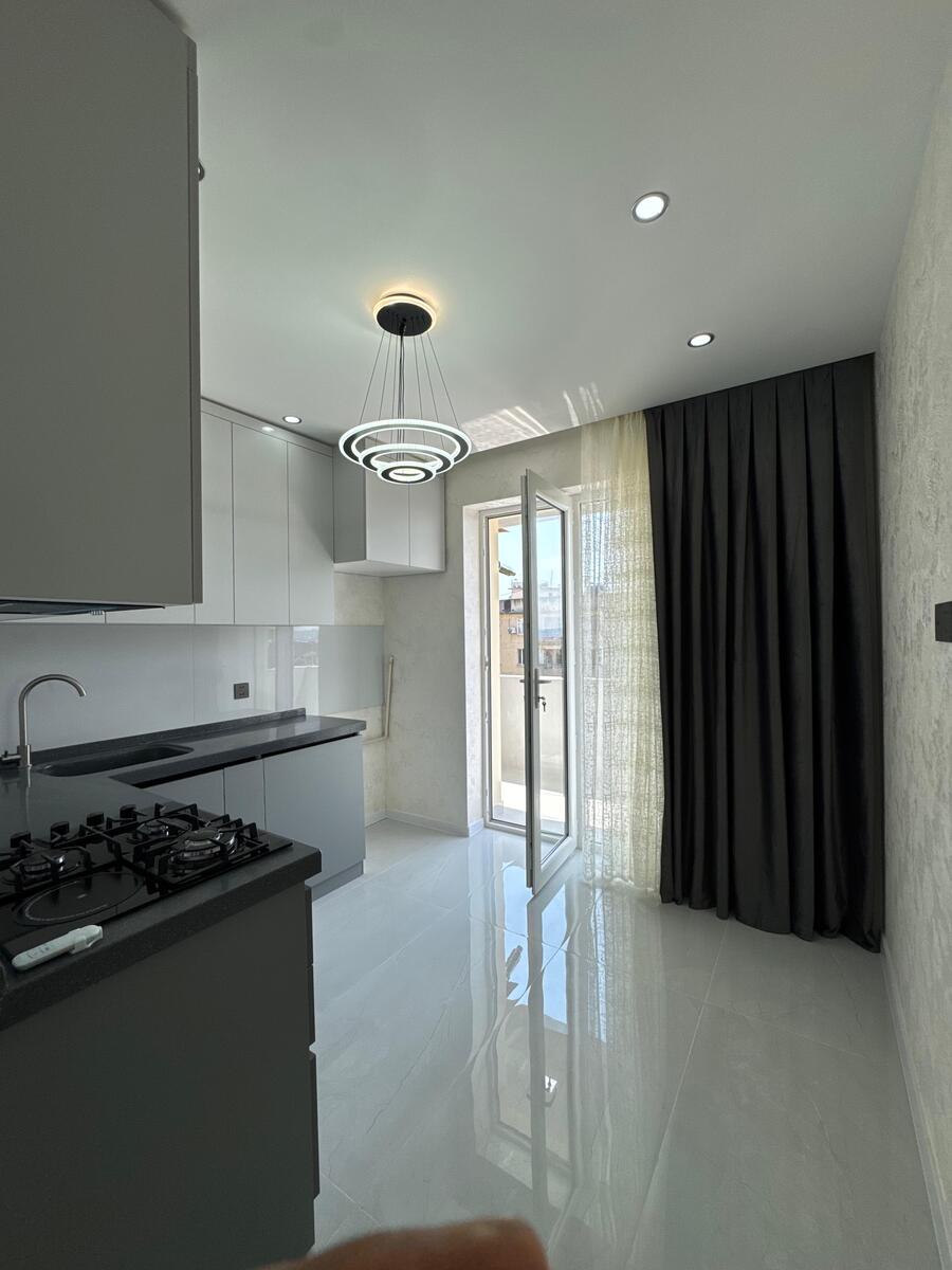 Satılır 3 otaqlı köhnə tikili 75 m² — Mənzil, Bakı (9)