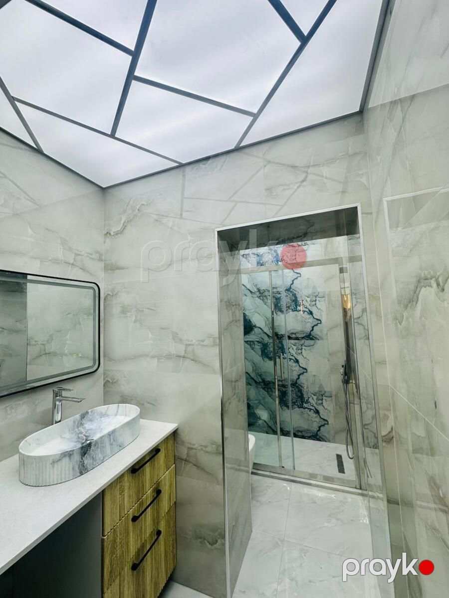 Satılır 3 otaqlı yeni tikili 84 m² — Mənzil, Bakı (12)