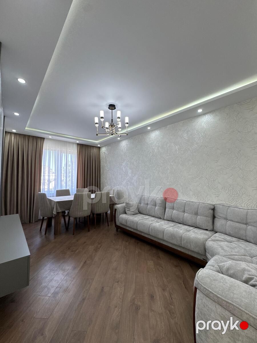 Satılır 3 otaqlı köhnə tikili 75 m² — Mənzil, Bakı (3)