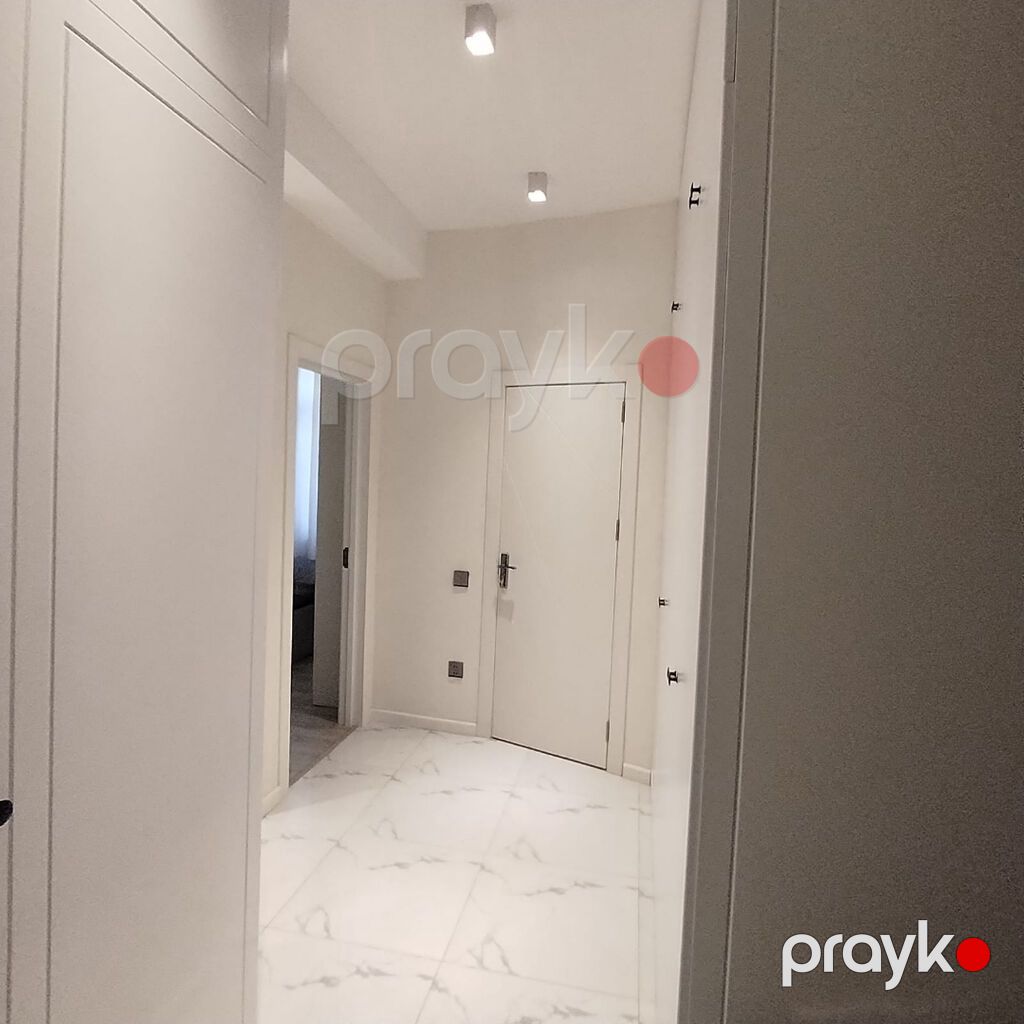 Tibb universiteti yaxınlığında, regal residence-də 2-DƏN 3-Ə düzəlmə — Mənzil, Bakı (5)
