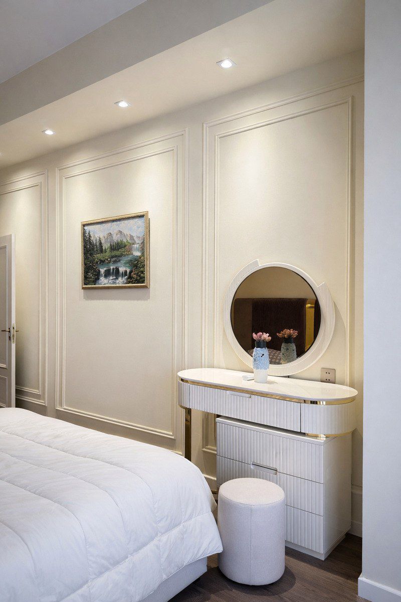 İcarəyə verilir 3 otaqlı yeni tikili 145 m² — Mənzil, Bakı (10)