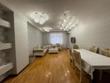 Satılır 3 otaqlı yeni tikili 136 m² — Kənan