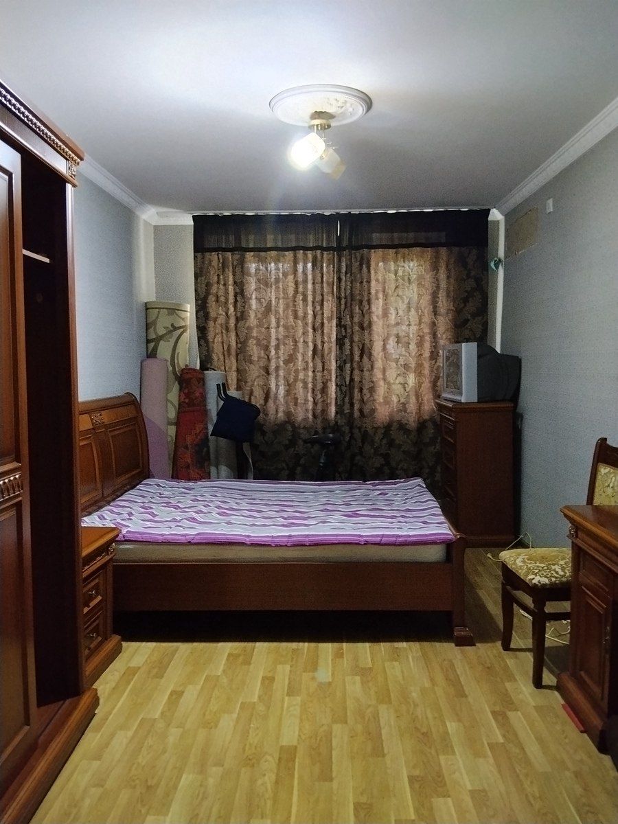 Satılır 3 otaqlı köhnə tikili 82 m² — Mənzil, Bakı (10)