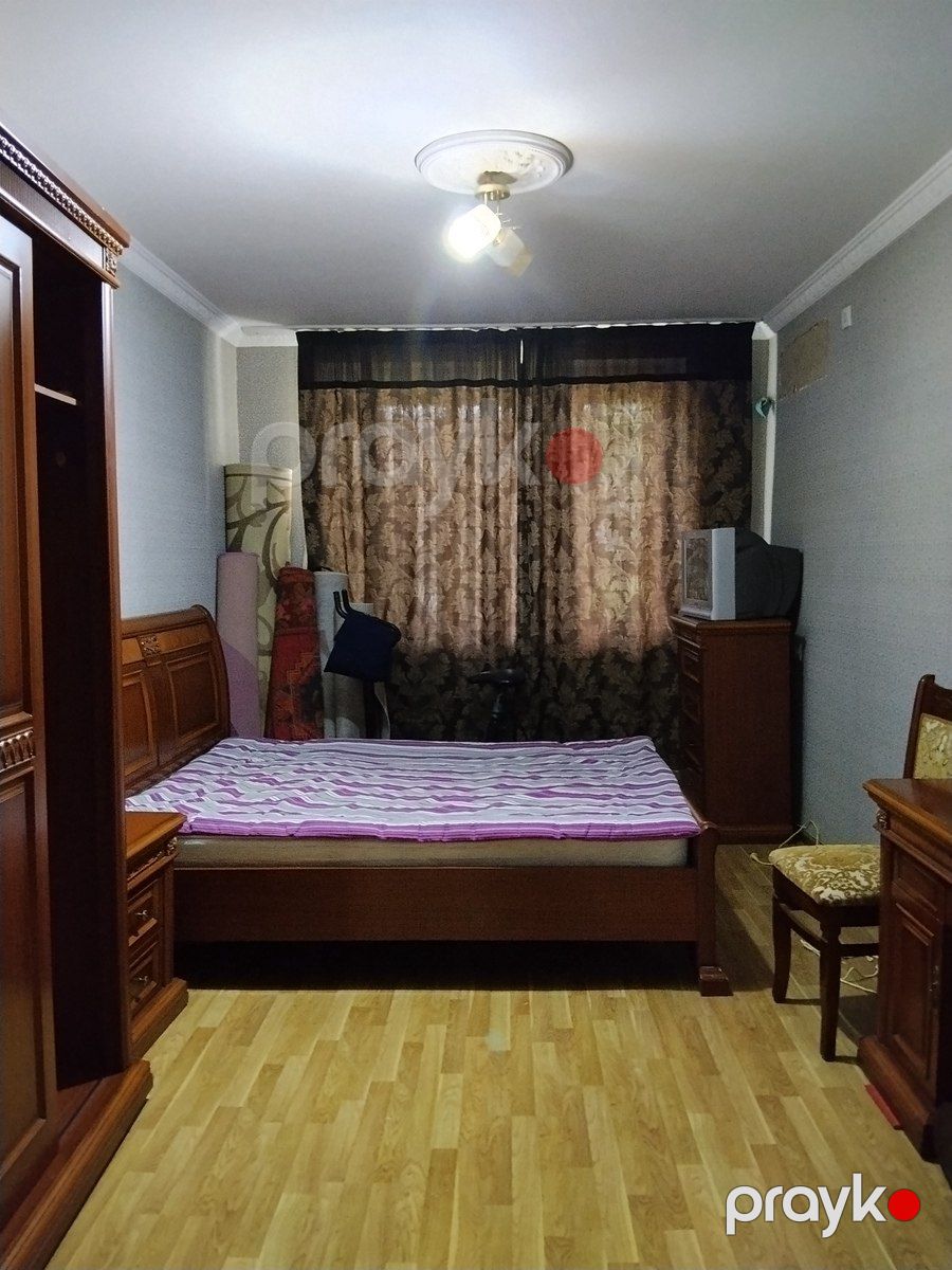 Satılır 3 otaqlı köhnə tikili 82 m² — Mənzil, Bakı (10)