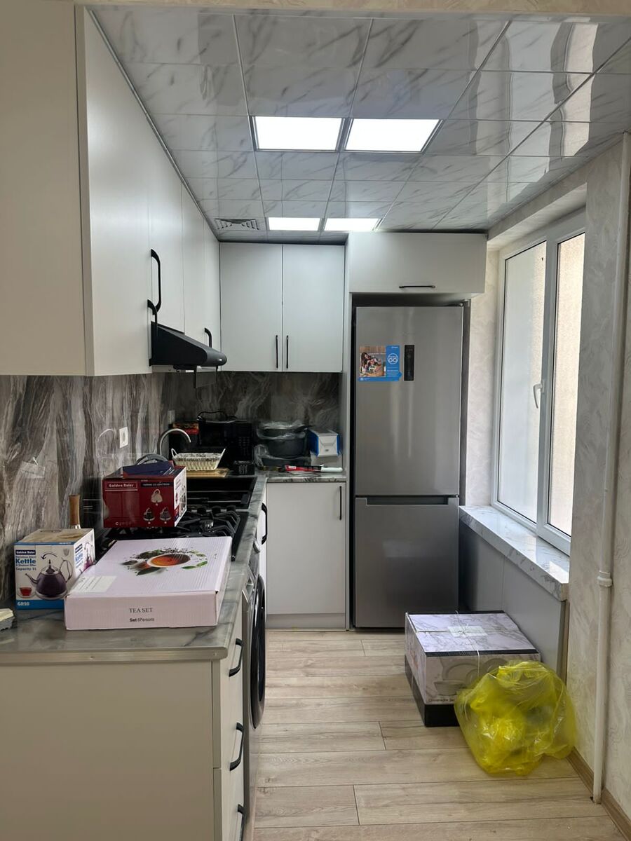 İcarəyə verilir 2 otaqlı köhnə tikili 54 m² — Mənzil, Bakı (7)