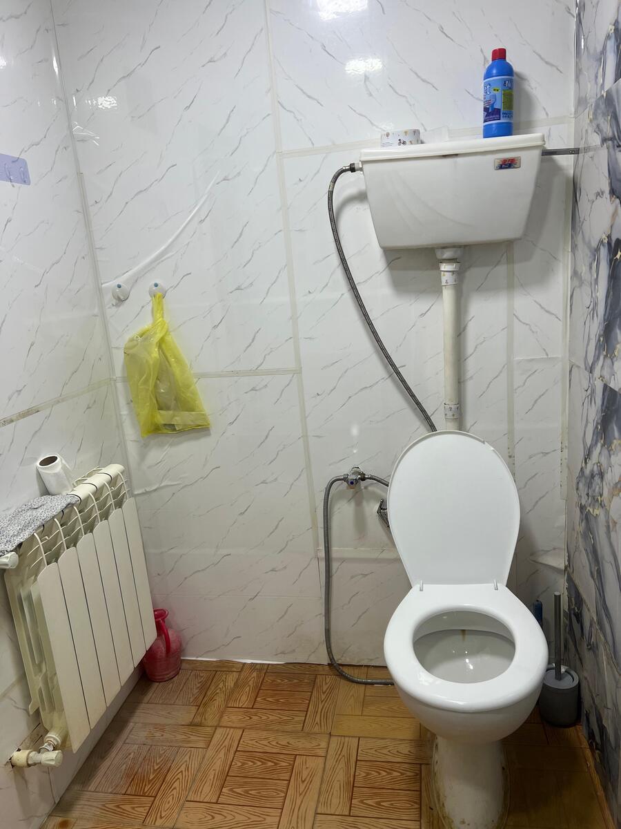 İcarəyə verilir 3 otaqlı köhnə tikili 90 m² — Mənzil, Bakı (5)