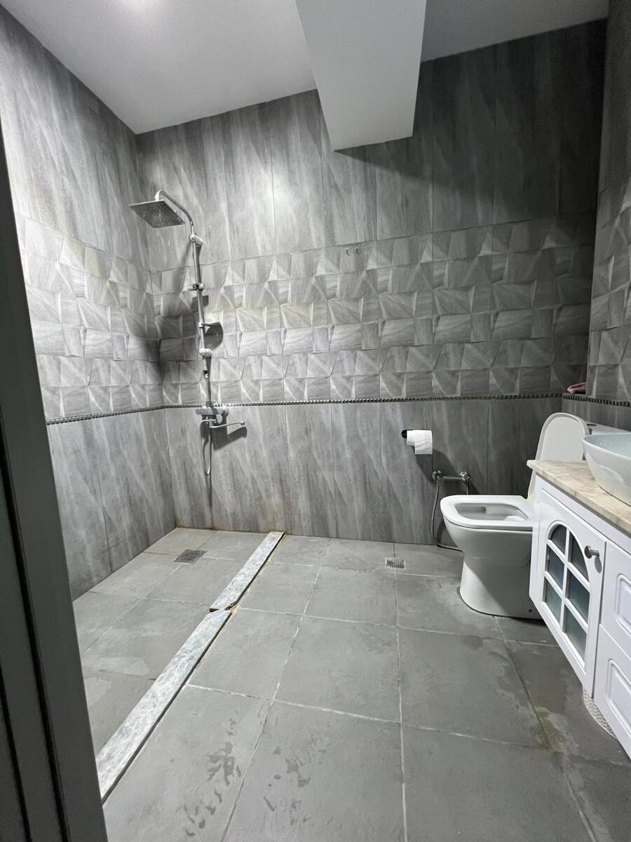 Satılır 3 otaqlı yeni tikili 94 m² — Mənzil, Bakı (10)