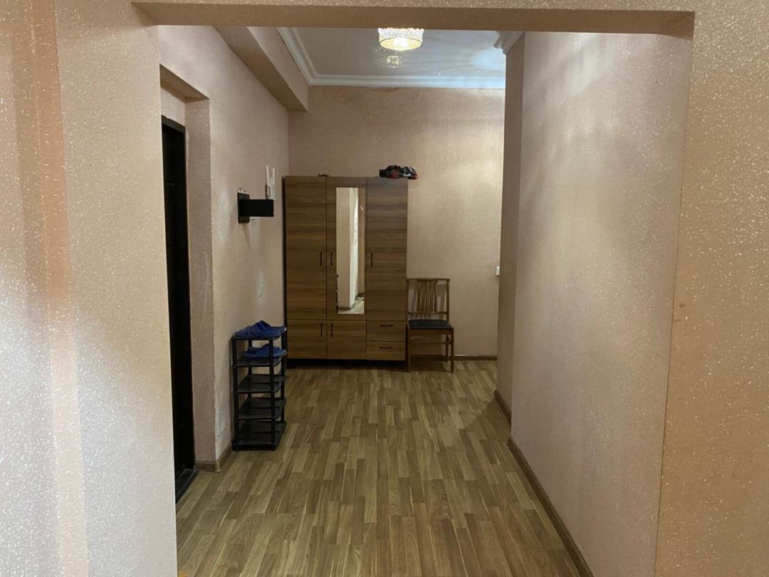İcarəyə verilir 4 otaqlı yeni tikili 130 m² — Mənzil, Bakı (5)