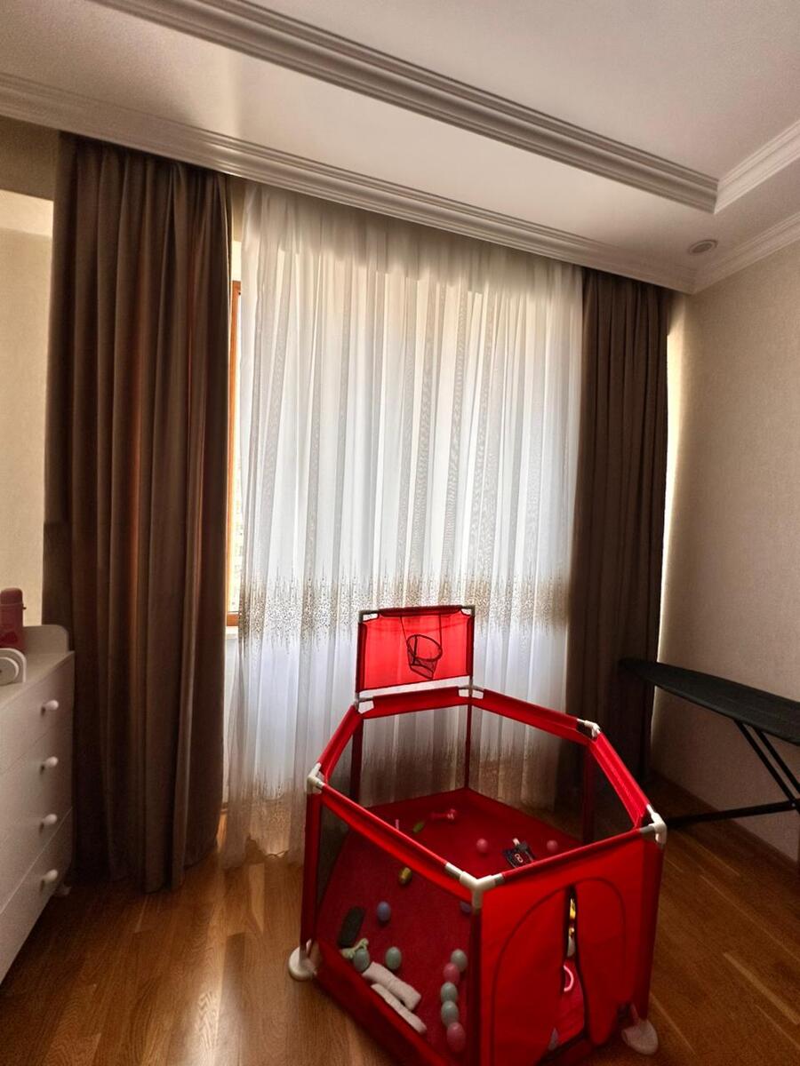 Satılır 3 otaqlı yeni tikili 75 m² — Mənzil, Bakı (8)