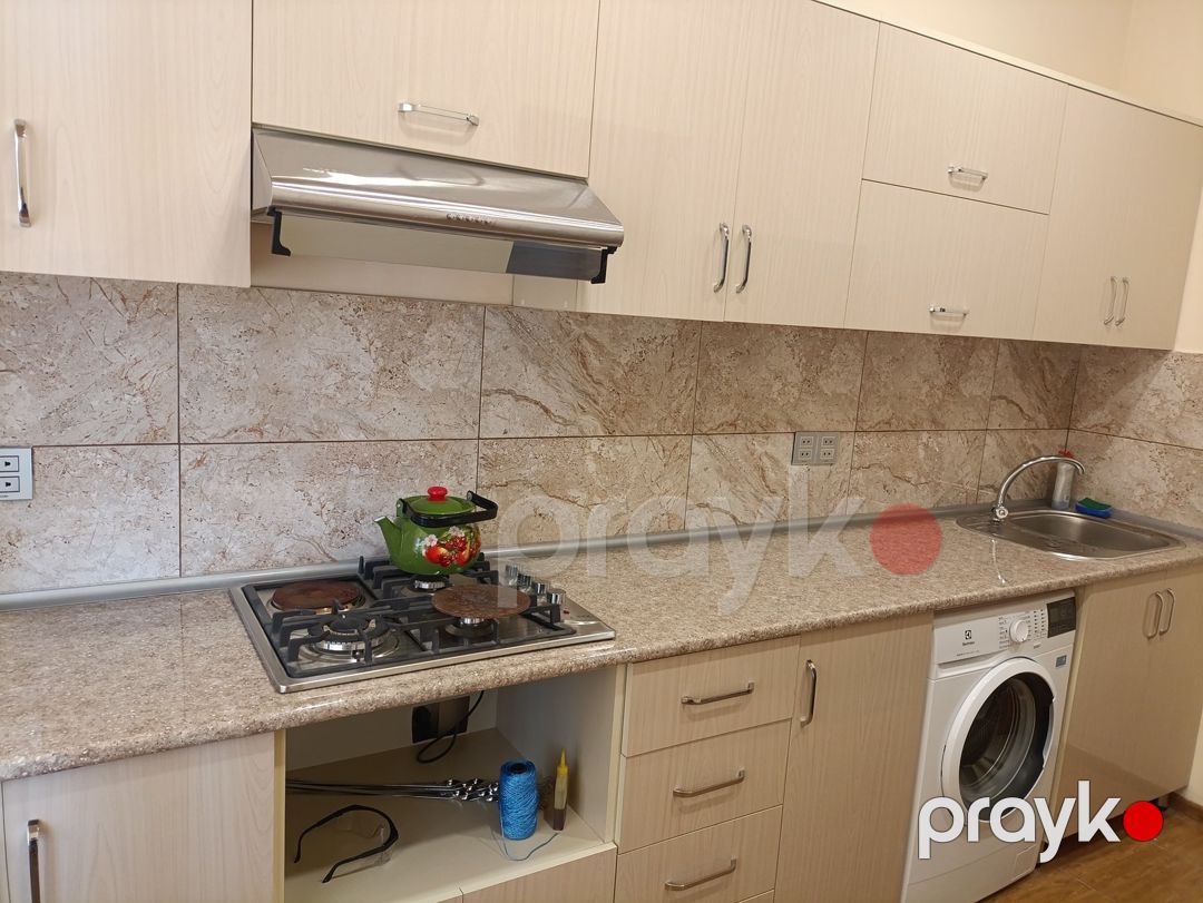 İcarəyə verilir 3 otaqlı həyət evi/bağ evi 70 m² — Ev, villa, Bakı (4)