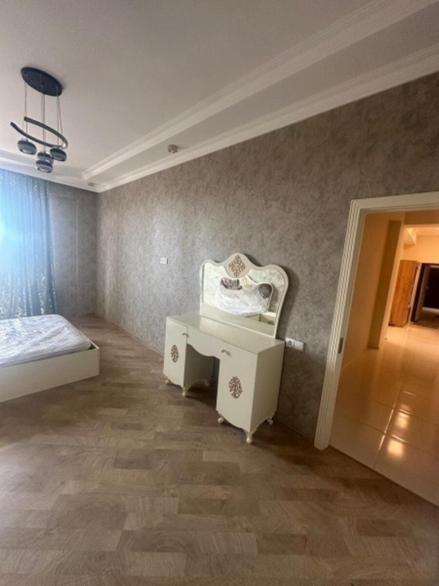 İcarəyə verilir 2 otaqlı yeni tikili 95 m² — Mənzil, Bakı (2)