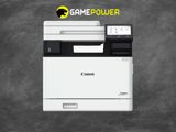 Printer Canon Laserjet MF752CDW II 3in1 A4 Wifi — GamePower — Electronics