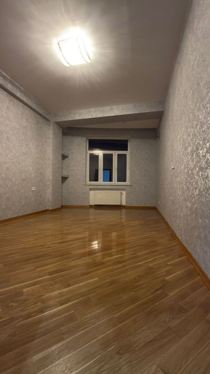 Satılır 3 otaqlı yeni tikili 105 m² — Mənzil, Bakı (2)