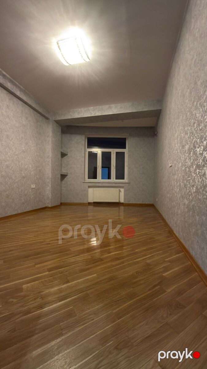 Satılır 3 otaqlı yeni tikili 105 m² — Mənzil, Bakı (2)
