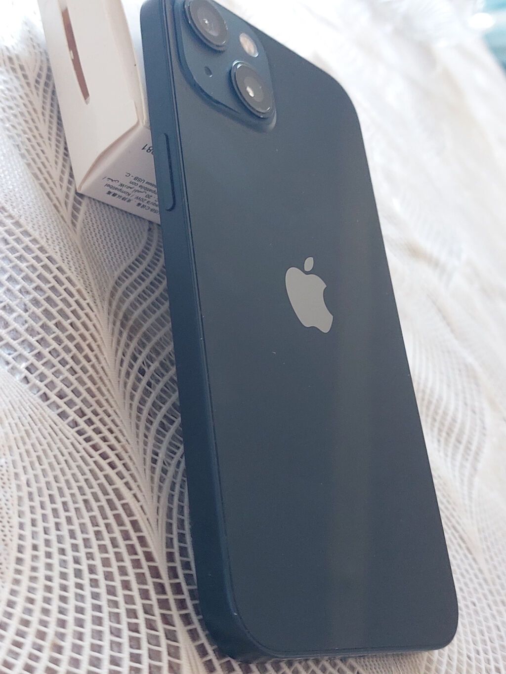 IPhone 13, 128 GB — Apple iPhone, Bakı (3)