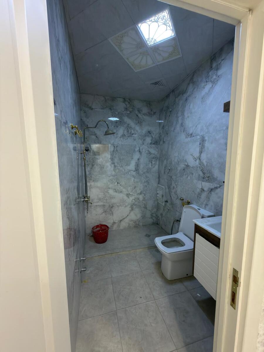 Satılır 1 otaqlı yeni tikili 50 m² — Mənzil, Bakı (11)