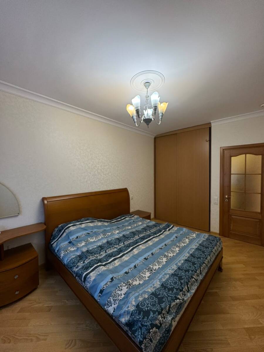 Satılır 2 otaqlı yeni tikili 80 m² — Mənzil, Bakı (9)