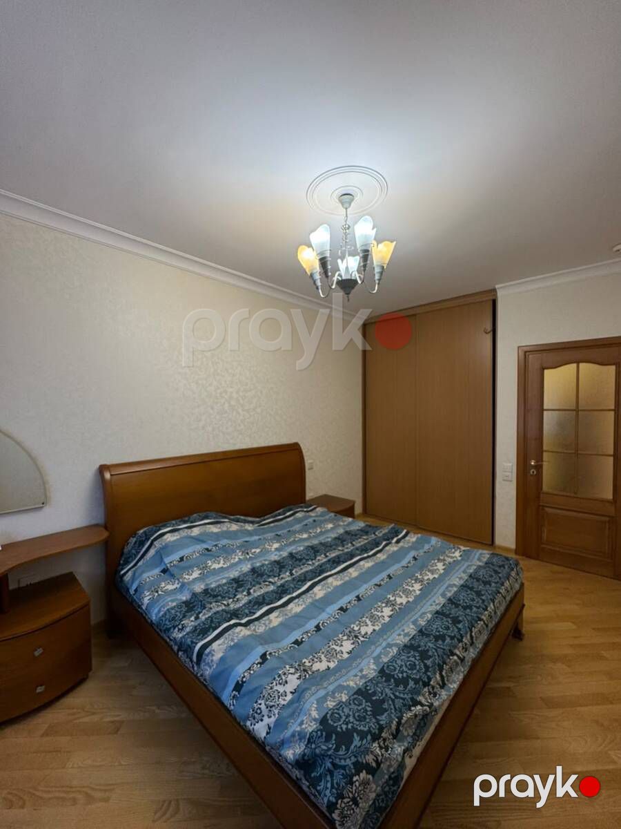 Satılır 2 otaqlı yeni tikili 80 m² — Mənzil, Bakı (9)