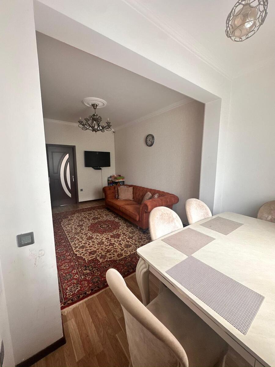 Satılır 2 otaqlı köhnə tikili 50 m² — Mənzil, Bakı (3)