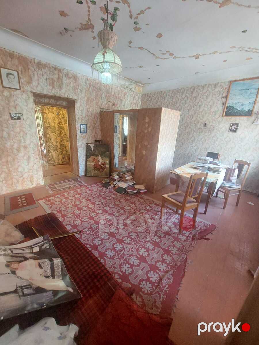 Satılır 2 otaqlı köhnə tikili 55 m² — Mənzil, Bakı (3)