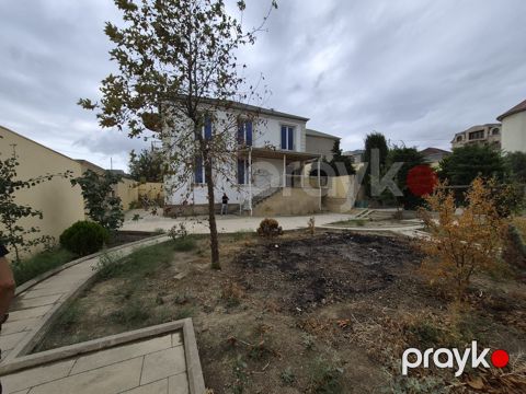 Satılır 7 otaqlı həyət evi/bağ evi 220 m²
