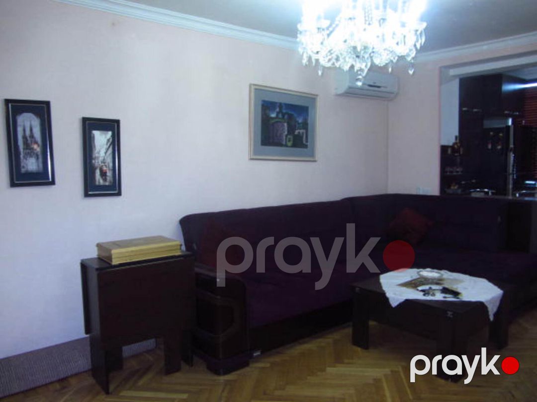 İcarəyə verilir 2 otaqlı köhnə tikili 38 m² — Mənzil, Bakı (2)