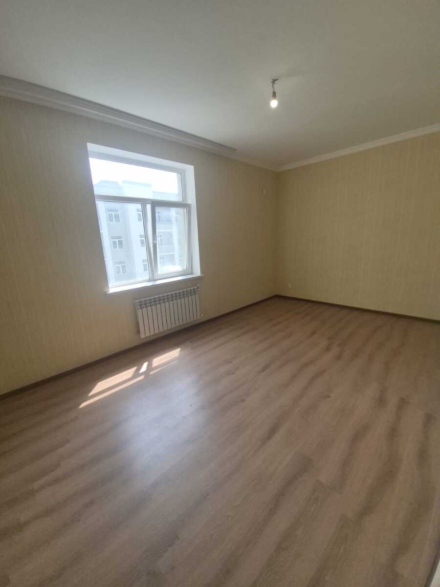 Satılır 3 otaqlı yeni tikili 76 m² — Mənzil, Bakı (8)