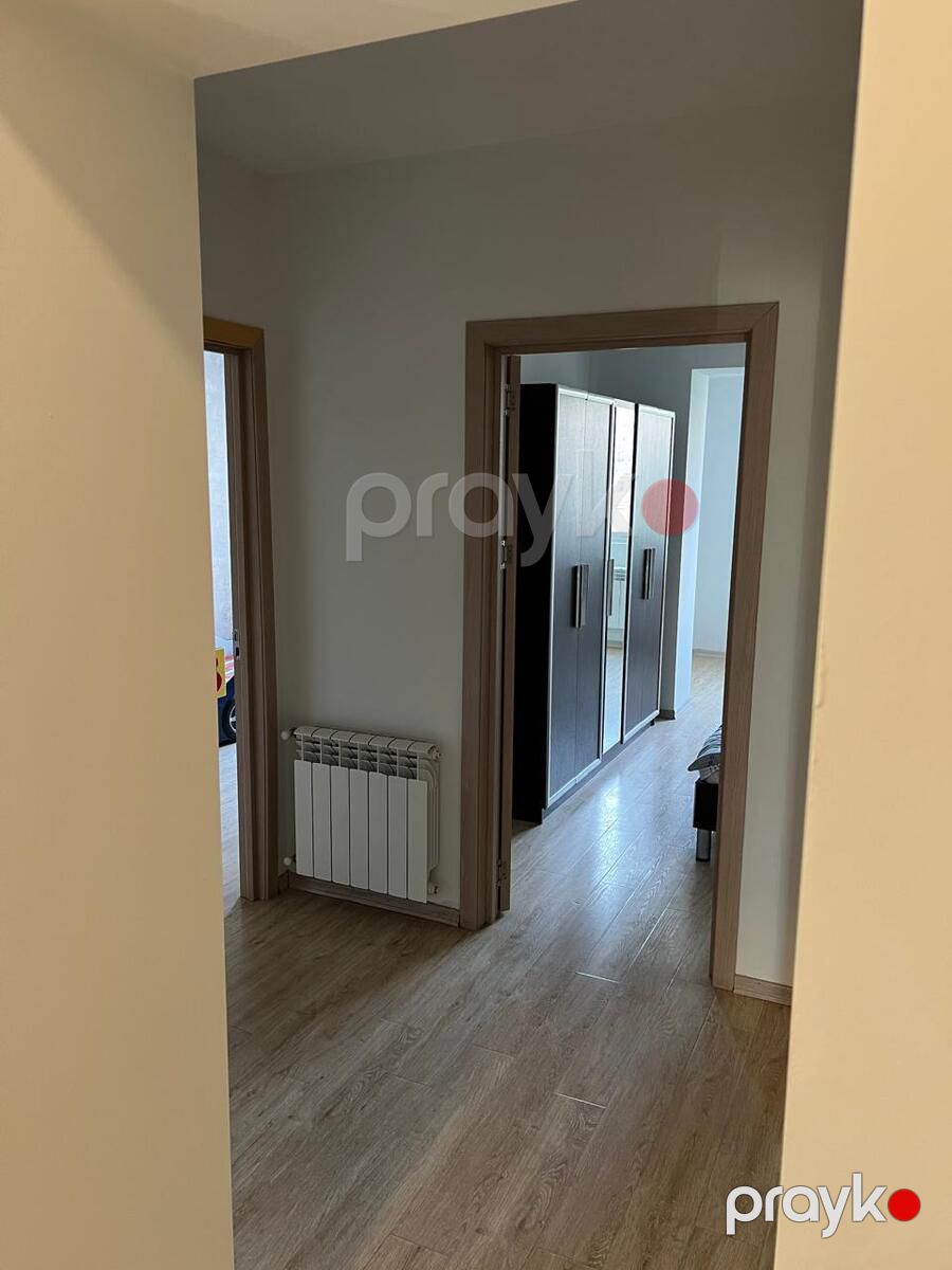 İcarəyə verilir 3 otaqlı köhnə tikili 65 m² — Mənzil, Bakı (4)