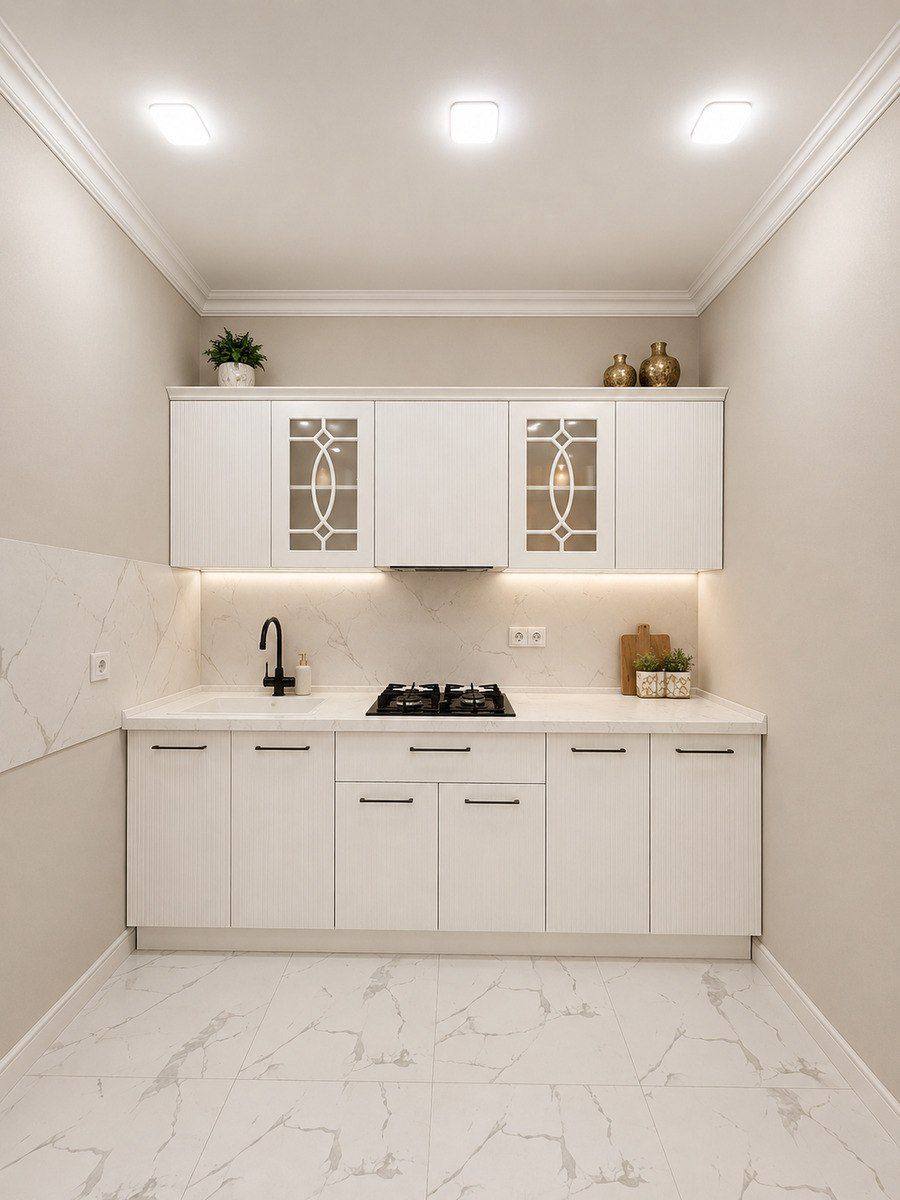 Satılır 3 otaqlı yeni tikili 88 m² — Mənzil, Bakı (4)