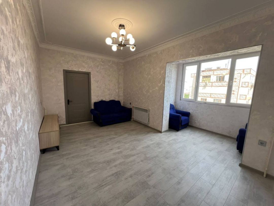 Satılır 2 otaqlı köhnə tikili 48 m² — Mənzil, Bakı (6)