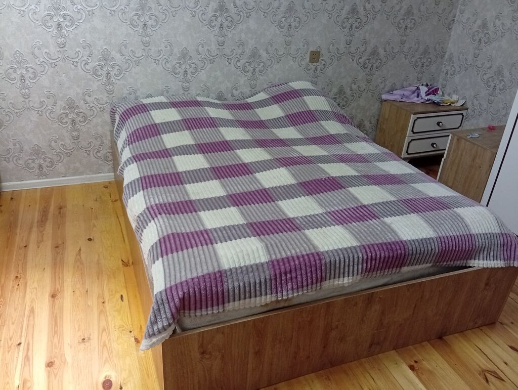 Yataq otağı dəsti Kravatın baş tərəfin Usaqlara göre çixartmişiq — Mebel, Bakı