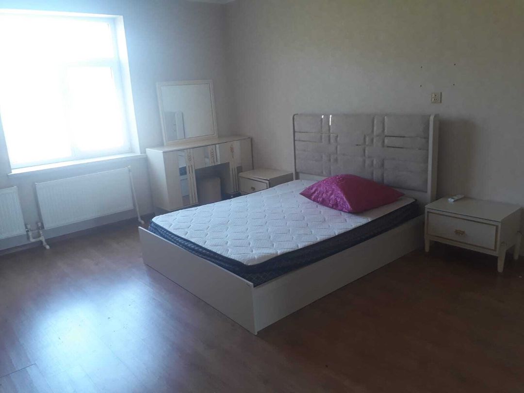 İcarəyə verilir 3 otaqlı həyət evi/bağ evi 120 m² — Ev, villa, Bakı (4)