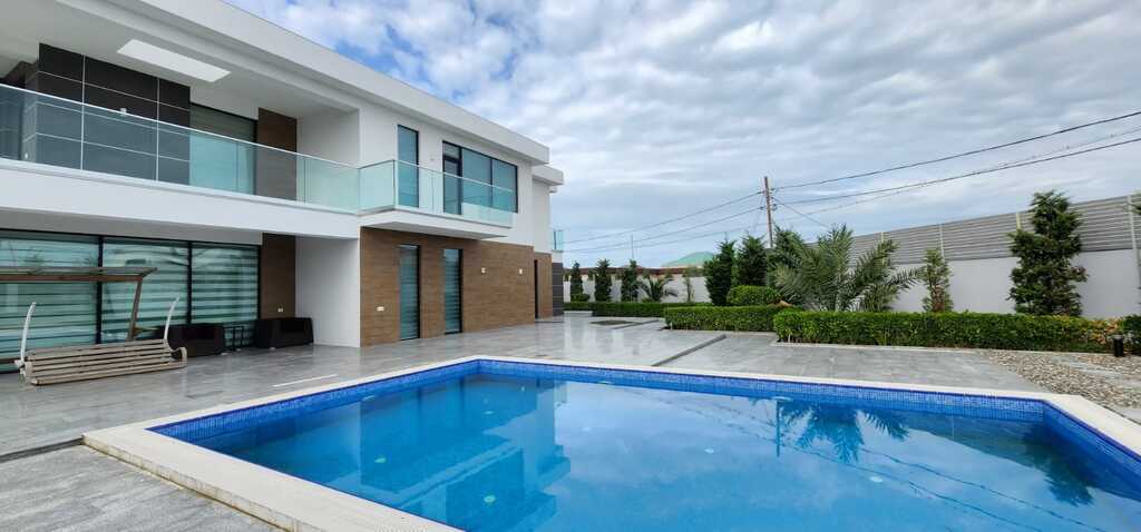 Satılır həyət evi/bağ evi 350 m² — Ev, villa, Bakı (2)
