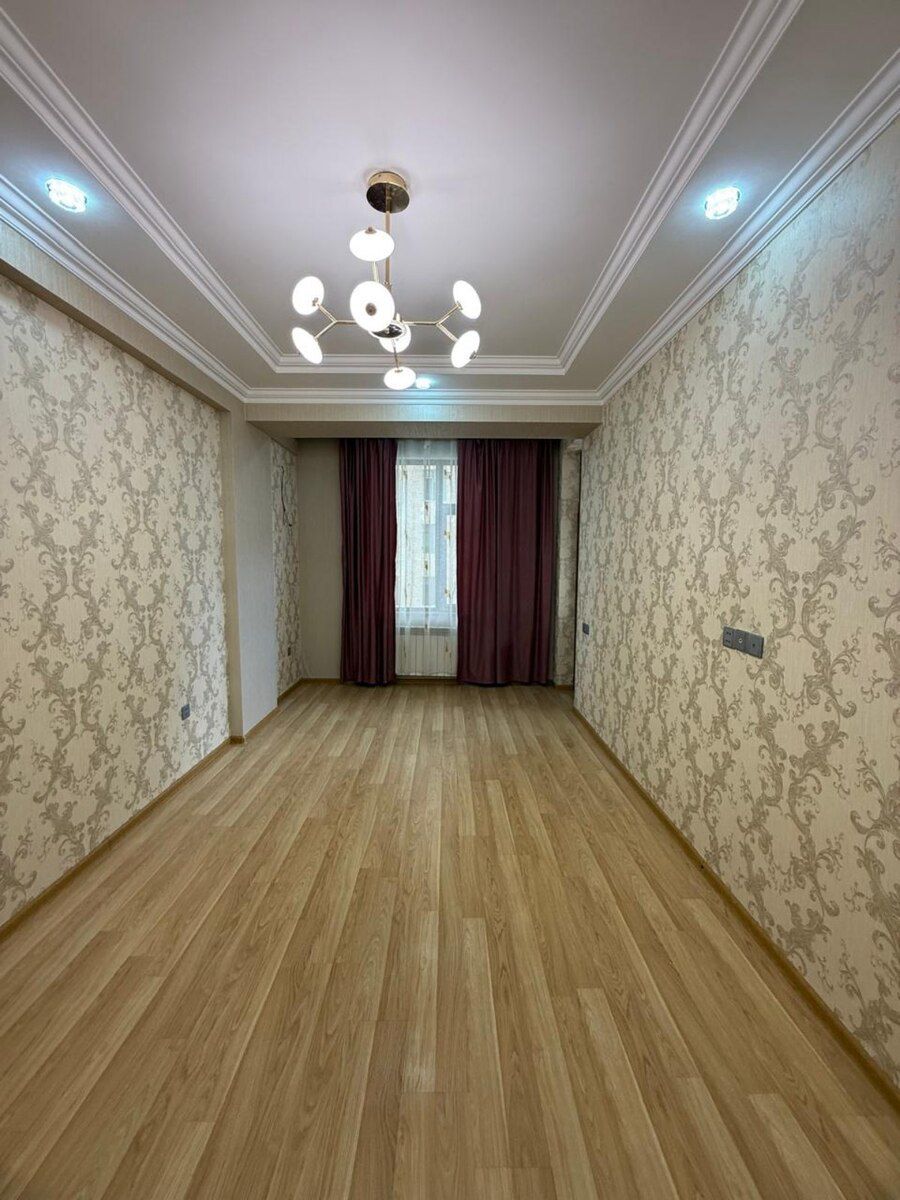 2-otaqlı yeni tikili, Xırdalan ş., 63 m² — Mənzil, Xırdalan (9)